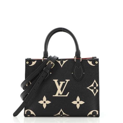 how much is it to make a louis vuitton bag|louis vuitton price list 2022.